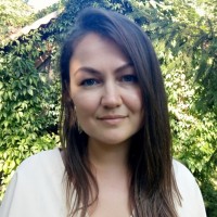 Anna Boiko