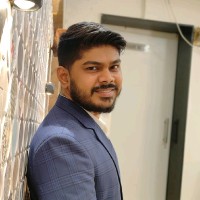 Akshay Madav