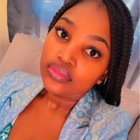 Josephine iyambo