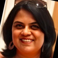 Harshada Nikalje
