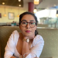 Diana Carolina López Rejón