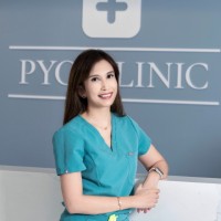 Dianne Amerily Lukman