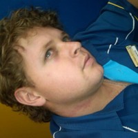 Hendrik Steenkamp
