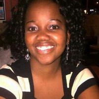 Harriet Chirwa