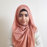 Umme Nabila
