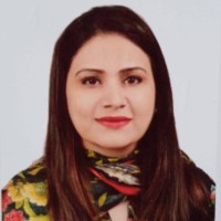 Mamoora Arslaan