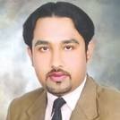 Arsalan Mirza