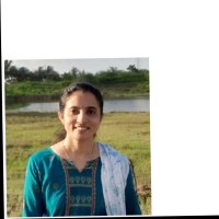 Shweta V