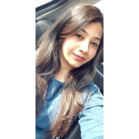 Harshita Mehra