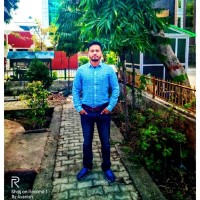 Sachchidanand Tripathi