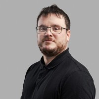 James Thaw