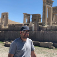 Masoud Rajabi