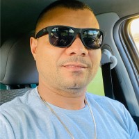 Reinaldo Antônio Soares