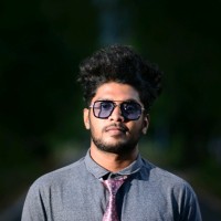 John D Britto
