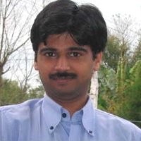Pawan Rastogi, Pmp