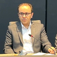 Dr. Majid Forouzanmehr