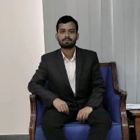Arnab Biswas