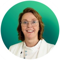 Mireille Elshof- van der Raaf