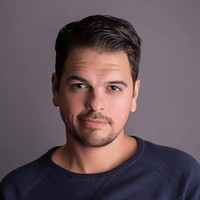 Jamie Crowther