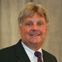 Thomas P Dougherty Jr CFEd