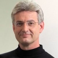Andy Ogden