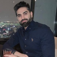 Behrang Agin