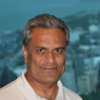 Jaykant Patel