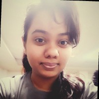 Payal Ekbote