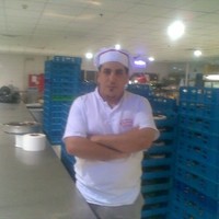ahmed ahmed