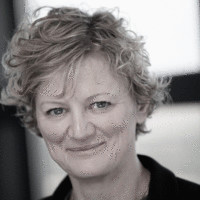 Jacqueline Rogier