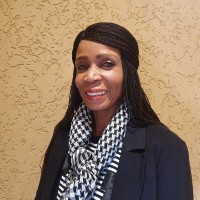 Kgomotso Maseko