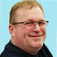 Daniel VanRiper