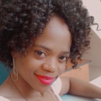 Beauty Mbiya