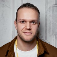 Sergei Bruchkus