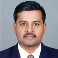 Namdev Ghodake