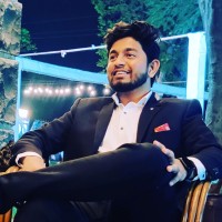 Suraj Darekar