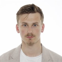 Simon Oredsson