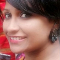 Priya Darshini P