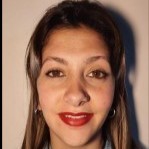 Micaela Belen Bellusci