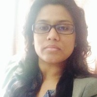 Arpita B.