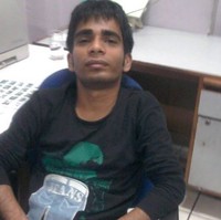 Nishikant Srivastava