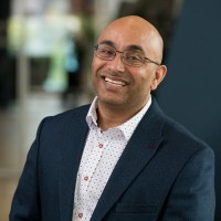 Raymond Tjon-a-Njoek