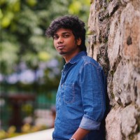 Terrence Nithin