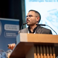 Christian G. F.-Espada, Ph.D.