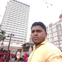 Bheem Kumar Patel