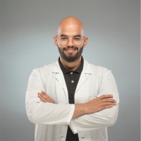 Ahmed Almikhlafi