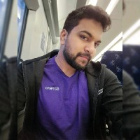 Nikhil Gokul Kumar