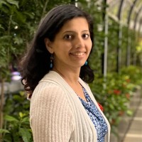Ashwini Wadhavekar