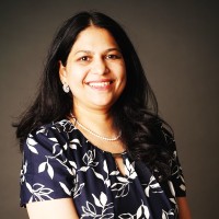 Meenal Desai Ghate