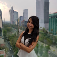 Daniela Aparicio Campos